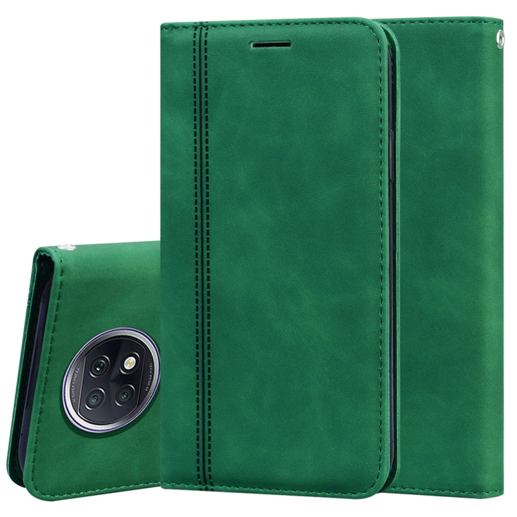 Frosted Business Magnetic Horizontal Flip PU Leather Case with Holder & Card Slot & Lanyard, For Xiaomi Redmi 9T, For Xiaomi Redmi Note 9T, For Xiaomi Redmi Note 10 4G, For Xiaomi Redmi K40 / K40 Pro, For Xiaomi Redmi Note 10 Pro, For Xiaomi Poco M3   ...