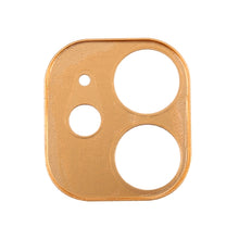 Load image into Gallery viewer, For iPhone 11 Rear Camera Lens Protective Film Small White Box, For iPhone 11