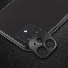 Load image into Gallery viewer, For iPhone 11 Rear Camera Lens Protective Film Small White Box, For iPhone 11