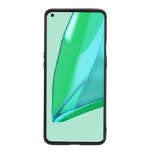Load image into Gallery viewer, Double Buckle PU + TPU Shockproof Magnetic Protective Case with Card Slot &amp; Holder, For OnePlus 9, For OnePlus 9 Pro, For Xiaomi Redmi K40, For Xiaomi Redmi Note 9 4G, For Xiaomi Redmi Note 10, For Samsung Galaxy A32 4G