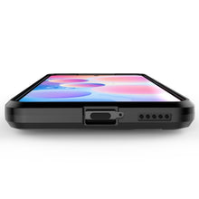 Load image into Gallery viewer, War Chariot Series Armor All-inclusive Shockproof PC + TPU Protective Case with Invisible Holder, For Xiaomi Redmi K40, For Xiaomi Mi Poco X3, For Samsung Galaxy S21 5G, For Xiaomi Mi 10T 5G / 10T Pro 5G