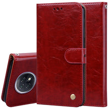 Load image into Gallery viewer, Business Style Oil Wax Texture Horizontal Flip Leather Case with Holder &amp; Card Slots &amp; Wallet, For Xiaomi Redmi 9T, For Xiaomi Redmi Note 9T, For Xiaomi Redmi Note 10, For Xiaomi Redmi K40 / K40 Pro, For Xiaomi Redmi Note 10 Pro, For Xiaomi Mi 10T Pro ...