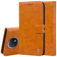 Load image into Gallery viewer, Business Style Oil Wax Texture Horizontal Flip Leather Case with Holder &amp; Card Slots &amp; Wallet, For Xiaomi Redmi 9T, For Xiaomi Redmi Note 9T, For Xiaomi Redmi Note 10, For Xiaomi Redmi K40 / K40 Pro, For Xiaomi Redmi Note 10 Pro, For Xiaomi Mi 10T Pro ...