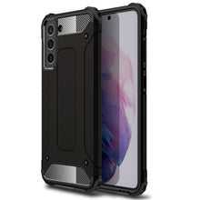 Load image into Gallery viewer, Magic Armor TPU + PC Combination Case, For Samsung Galaxy S21 FE