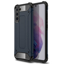 Load image into Gallery viewer, Magic Armor TPU + PC Combination Case, For Samsung Galaxy S21 FE