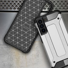 Load image into Gallery viewer, Magic Armor TPU + PC Combination Case, For Samsung Galaxy S21 FE