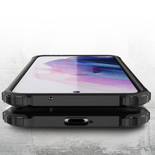 Load image into Gallery viewer, Magic Armor TPU + PC Combination Case, For Samsung Galaxy S21 FE
