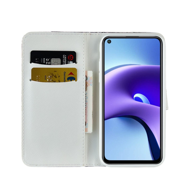 Laser Glitter Powder Matching Crocodile Texture Horizontal Flip Leather Case with Card Slots & Holder & Wallet, For Xiaomi Redmi Note 9 5G, For Xiaomi Redmi Note 10 4G, For Xiaomi Redmi Note 10 Pro, For Samsung Galaxy A02 / M02                         ...