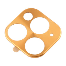 Load image into Gallery viewer, Rear Camera Lens Protective Lens Film Small White Box, For iPhone 11 Pro, For iPhone 11 Pro Max