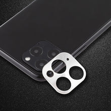 Load image into Gallery viewer, Rear Camera Lens Protective Lens Film Small White Box, For iPhone 11 Pro, For iPhone 11 Pro Max