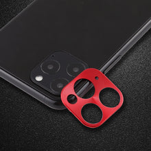 Load image into Gallery viewer, Rear Camera Lens Protective Lens Film Small White Box, For iPhone 11 Pro, For iPhone 11 Pro Max
