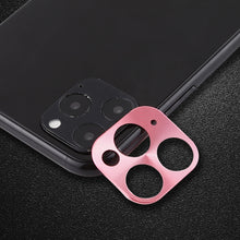 Load image into Gallery viewer, Rear Camera Lens Protective Lens Film Small White Box, For iPhone 11 Pro, For iPhone 11 Pro Max