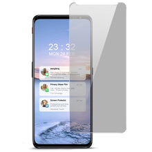 Load image into Gallery viewer, IMAK HD Anti-spy Tempered Glass Protective Film, For Xiaomi BlackShark 4 / 4 Pro, For OnePlus 9, For Xiaomi Redmi Note 10S / Note 10 4G / 5G, For Asus ROG Phone 5 / 5 Pro, For ZTE Nubia Red Magic 6 / 6 Pro