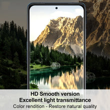 Load image into Gallery viewer, For Xiaomi BlackShark 4 / 4 Pro 2 PCS IMAK Curved Full Screen Hydrogel Film Front Protector