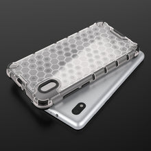 Load image into Gallery viewer, Shockproof Honeycomb PC + TPU Case, For Alcatel 1B (2020), For Alcatel 1S (2020), For Alcatel 1V (2020), For vivo S9e, For Samsung Galaxy S21 FE, For OPPO A74 4G, For OPPO Realme V13 5G, For OPPO Realme X7 Pro Ultra