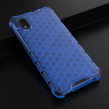 Load image into Gallery viewer, Shockproof Honeycomb PC + TPU Case, For Alcatel 1B (2020), For Alcatel 1S (2020), For Alcatel 1V (2020), For vivo S9e, For Samsung Galaxy S21 FE, For OPPO A74 4G, For OPPO Realme V13 5G, For OPPO Realme X7 Pro Ultra
