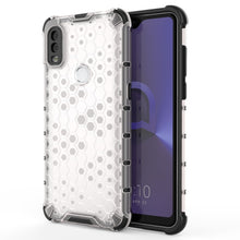 Load image into Gallery viewer, Shockproof Honeycomb PC + TPU Case, For Alcatel 1B (2020), For Alcatel 1S (2020), For Alcatel 1V (2020), For vivo S9e, For Samsung Galaxy S21 FE, For OPPO A74 4G, For OPPO Realme V13 5G, For OPPO Realme X7 Pro Ultra