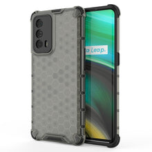 Load image into Gallery viewer, Shockproof Honeycomb PC + TPU Case, For Alcatel 1B (2020), For Alcatel 1S (2020), For Alcatel 1V (2020), For vivo S9e, For Samsung Galaxy S21 FE, For OPPO A74 4G, For OPPO Realme V13 5G, For OPPO Realme X7 Pro Ultra