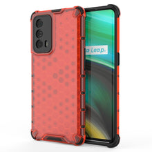 Load image into Gallery viewer, Shockproof Honeycomb PC + TPU Case, For Alcatel 1B (2020), For Alcatel 1S (2020), For Alcatel 1V (2020), For vivo S9e, For Samsung Galaxy S21 FE, For OPPO A74 4G, For OPPO Realme V13 5G, For OPPO Realme X7 Pro Ultra