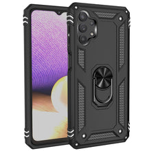 Load image into Gallery viewer, Shockproof TPU + PC Protective Case with 360 Degree Rotating Holder, For Samsung Galaxy A32 5G, For Motorola Moto G Power (2021), For Motorola Moto One 5G Ace, For Xiaomi Redmi K40 / K40 Pro, For Xiaomi Redmi Note 10 / Note 10S                         ...