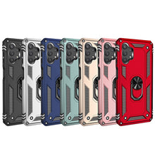 Load image into Gallery viewer, Shockproof TPU + PC Protective Case with 360 Degree Rotating Holder, For Samsung Galaxy A32 5G, For Motorola Moto G Power (2021), For Motorola Moto One 5G Ace, For Xiaomi Redmi K40 / K40 Pro, For Xiaomi Redmi Note 10 / Note 10S                         ...