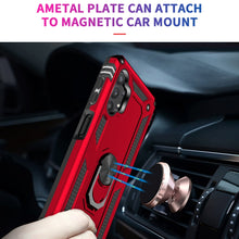Load image into Gallery viewer, Shockproof TPU + PC Protective Case with 360 Degree Rotating Holder, For Samsung Galaxy A32 5G, For Motorola Moto G Power (2021), For Motorola Moto One 5G Ace, For Xiaomi Redmi K40 / K40 Pro, For Xiaomi Redmi Note 10 / Note 10S                         ...