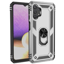 Load image into Gallery viewer, Shockproof TPU + PC Protective Case with 360 Degree Rotating Holder, For Samsung Galaxy A32 5G, For Motorola Moto G Power (2021), For Motorola Moto One 5G Ace, For Xiaomi Redmi K40 / K40 Pro, For Xiaomi Redmi Note 10 / Note 10S                         ...