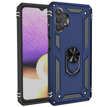 Load image into Gallery viewer, Shockproof TPU + PC Protective Case with 360 Degree Rotating Holder, For Samsung Galaxy A32 5G, For Motorola Moto G Power (2021), For Motorola Moto One 5G Ace, For Xiaomi Redmi K40 / K40 Pro, For Xiaomi Redmi Note 10 / Note 10S                         ...
