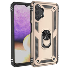Load image into Gallery viewer, Shockproof TPU + PC Protective Case with 360 Degree Rotating Holder, For Samsung Galaxy A32 5G, For Motorola Moto G Power (2021), For Motorola Moto One 5G Ace, For Xiaomi Redmi K40 / K40 Pro, For Xiaomi Redmi Note 10 / Note 10S                         ...