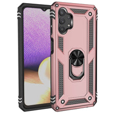 Load image into Gallery viewer, Shockproof TPU + PC Protective Case with 360 Degree Rotating Holder, For Samsung Galaxy A32 5G, For Motorola Moto G Power (2021), For Motorola Moto One 5G Ace, For Xiaomi Redmi K40 / K40 Pro, For Xiaomi Redmi Note 10 / Note 10S                         ...