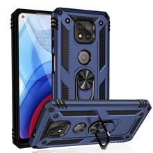 Load image into Gallery viewer, Shockproof TPU + PC Protective Case with 360 Degree Rotating Holder, For Samsung Galaxy A32 5G, For Motorola Moto G Power (2021), For Motorola Moto One 5G Ace, For Xiaomi Redmi K40 / K40 Pro, For Xiaomi Redmi Note 10 / Note 10S                         ...