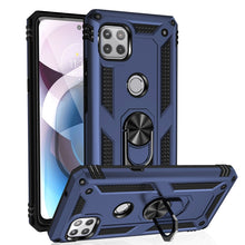 Load image into Gallery viewer, Shockproof TPU + PC Protective Case with 360 Degree Rotating Holder, For Samsung Galaxy A32 5G, For Motorola Moto G Power (2021), For Motorola Moto One 5G Ace, For Xiaomi Redmi K40 / K40 Pro, For Xiaomi Redmi Note 10 / Note 10S                         ...
