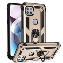Load image into Gallery viewer, Shockproof TPU + PC Protective Case with 360 Degree Rotating Holder, For Samsung Galaxy A32 5G, For Motorola Moto G Power (2021), For Motorola Moto One 5G Ace, For Xiaomi Redmi K40 / K40 Pro, For Xiaomi Redmi Note 10 / Note 10S                         ...