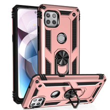 Load image into Gallery viewer, Shockproof TPU + PC Protective Case with 360 Degree Rotating Holder, For Samsung Galaxy A32 5G, For Motorola Moto G Power (2021), For Motorola Moto One 5G Ace, For Xiaomi Redmi K40 / K40 Pro, For Xiaomi Redmi Note 10 / Note 10S                         ...