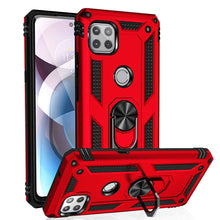 Load image into Gallery viewer, Shockproof TPU + PC Protective Case with 360 Degree Rotating Holder, For Samsung Galaxy A32 5G, For Motorola Moto G Power (2021), For Motorola Moto One 5G Ace, For Xiaomi Redmi K40 / K40 Pro, For Xiaomi Redmi Note 10 / Note 10S                         ...