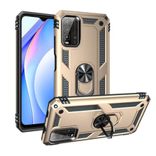 Load image into Gallery viewer, Shockproof TPU + PC Protective Case with 360 Degree Rotating Holder, For Samsung Galaxy A32 5G, For Motorola Moto G Power (2021), For Motorola Moto One 5G Ace, For Xiaomi Redmi K40 / K40 Pro, For Xiaomi Redmi Note 10 / Note 10S                         ...