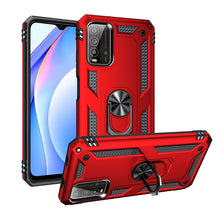 Load image into Gallery viewer, Shockproof TPU + PC Protective Case with 360 Degree Rotating Holder, For Samsung Galaxy A32 5G, For Motorola Moto G Power (2021), For Motorola Moto One 5G Ace, For Xiaomi Redmi K40 / K40 Pro, For Xiaomi Redmi Note 10 / Note 10S                         ...