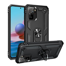 Load image into Gallery viewer, Shockproof TPU + PC Protective Case with 360 Degree Rotating Holder, For Samsung Galaxy A32 5G, For Motorola Moto G Power (2021), For Motorola Moto One 5G Ace, For Xiaomi Redmi K40 / K40 Pro, For Xiaomi Redmi Note 10 / Note 10S                         ...