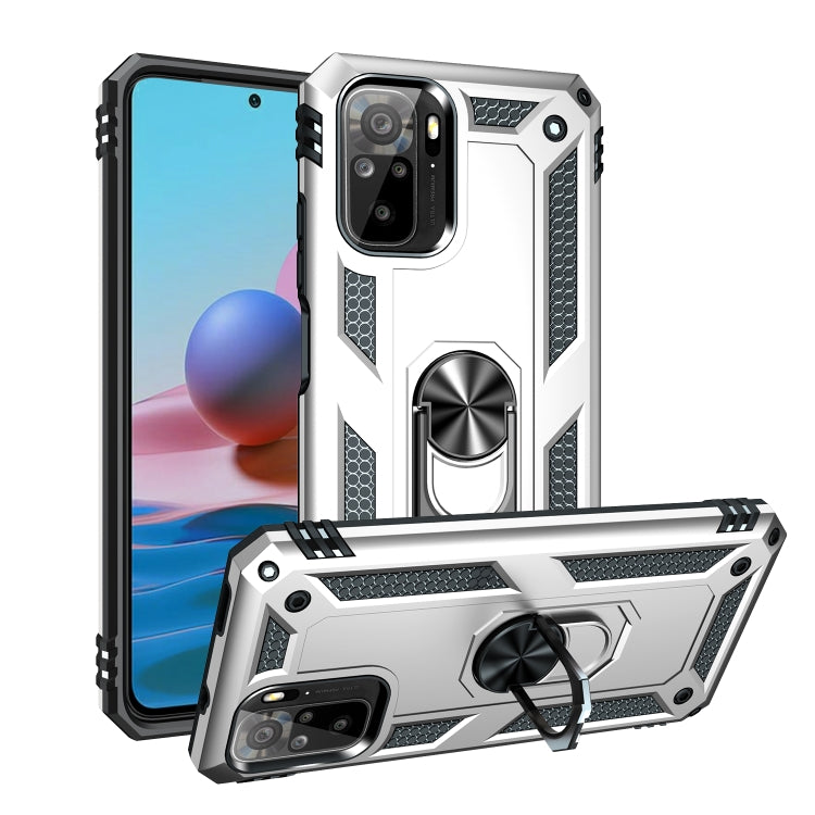 Shockproof TPU + PC Protective Case with 360 Degree Rotating Holder, For Samsung Galaxy A32 5G, For Motorola Moto G Power (2021), For Motorola Moto One 5G Ace, For Xiaomi Redmi K40 / K40 Pro, For Xiaomi Redmi Note 10 / Note 10S                         ...