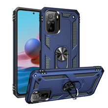 Load image into Gallery viewer, Shockproof TPU + PC Protective Case with 360 Degree Rotating Holder, For Samsung Galaxy A32 5G, For Motorola Moto G Power (2021), For Motorola Moto One 5G Ace, For Xiaomi Redmi K40 / K40 Pro, For Xiaomi Redmi Note 10 / Note 10S                         ...