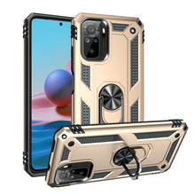 Load image into Gallery viewer, Shockproof TPU + PC Protective Case with 360 Degree Rotating Holder, For Samsung Galaxy A32 5G, For Motorola Moto G Power (2021), For Motorola Moto One 5G Ace, For Xiaomi Redmi K40 / K40 Pro, For Xiaomi Redmi Note 10 / Note 10S                         ...