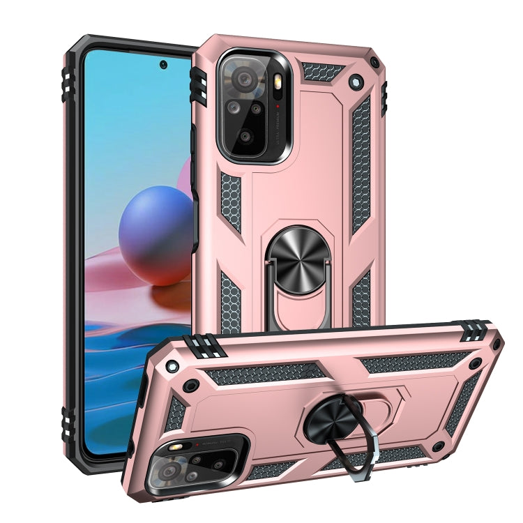 Shockproof TPU + PC Protective Case with 360 Degree Rotating Holder, For Samsung Galaxy A32 5G, For Motorola Moto G Power (2021), For Motorola Moto One 5G Ace, For Xiaomi Redmi K40 / K40 Pro, For Xiaomi Redmi Note 10 / Note 10S                         ...