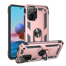 Load image into Gallery viewer, Shockproof TPU + PC Protective Case with 360 Degree Rotating Holder, For Samsung Galaxy A32 5G, For Motorola Moto G Power (2021), For Motorola Moto One 5G Ace, For Xiaomi Redmi K40 / K40 Pro, For Xiaomi Redmi Note 10 / Note 10S                         ...