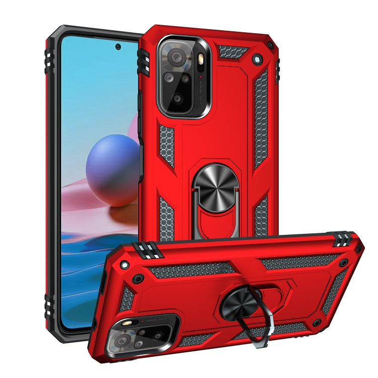 Shockproof TPU + PC Protective Case with 360 Degree Rotating Holder, For Samsung Galaxy A32 5G, For Motorola Moto G Power (2021), For Motorola Moto One 5G Ace, For Xiaomi Redmi K40 / K40 Pro, For Xiaomi Redmi Note 10 / Note 10S                         ...