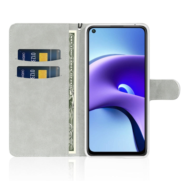 Glitter Powder Horizontal Flip Leather Case with Card Slots & Holder & Lanyard, For Xiaomi Redmi Note 9 5G, For Xiaomi Redmi Note 10 4G, For Xiaomi Redmi Note 10 Pro, For Samsung Galaxy A02 / M02, For Samsung Galaxy A02s(EU Version)                    ...