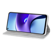 Load image into Gallery viewer, Glitter Powder Horizontal Flip Leather Case with Card Slots &amp; Holder &amp; Lanyard, For Xiaomi Redmi Note 9 5G, For Xiaomi Redmi Note 10 4G, For Xiaomi Redmi Note 10 Pro, For Samsung Galaxy A02 / M02, For Samsung Galaxy A02s(EU Version)                    ...