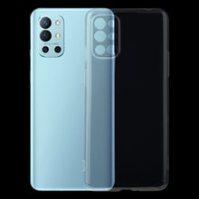 Load image into Gallery viewer, 0.75mm Ultra-thin Transparent TPU Soft Protective Case, For Xiaomi Mi 11 Pro, For OnePlus 9R, For Xiaomi Mi 11 Lite, For OPPO A54, For Samsung Galaxy S21 FE, For OPPO A74 5G, For OPPO Realme V13 5G, For OPPO Reno5 Z