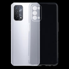 Load image into Gallery viewer, 0.75mm Ultra-thin Transparent TPU Soft Protective Case, For Xiaomi Mi 11 Pro, For OnePlus 9R, For Xiaomi Mi 11 Lite, For OPPO A54, For Samsung Galaxy S21 FE, For OPPO A74 5G, For OPPO Realme V13 5G, For OPPO Reno5 Z