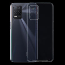 Load image into Gallery viewer, 0.75mm Ultra-thin Transparent TPU Soft Protective Case, For Xiaomi Mi 11 Pro, For OnePlus 9R, For Xiaomi Mi 11 Lite, For OPPO A54, For Samsung Galaxy S21 FE, For OPPO A74 5G, For OPPO Realme V13 5G, For OPPO Reno5 Z