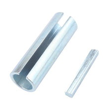 Load image into Gallery viewer, 3/4~1 inch Car Engine Pulley Crankshaft Sleeve Adapter, A5169